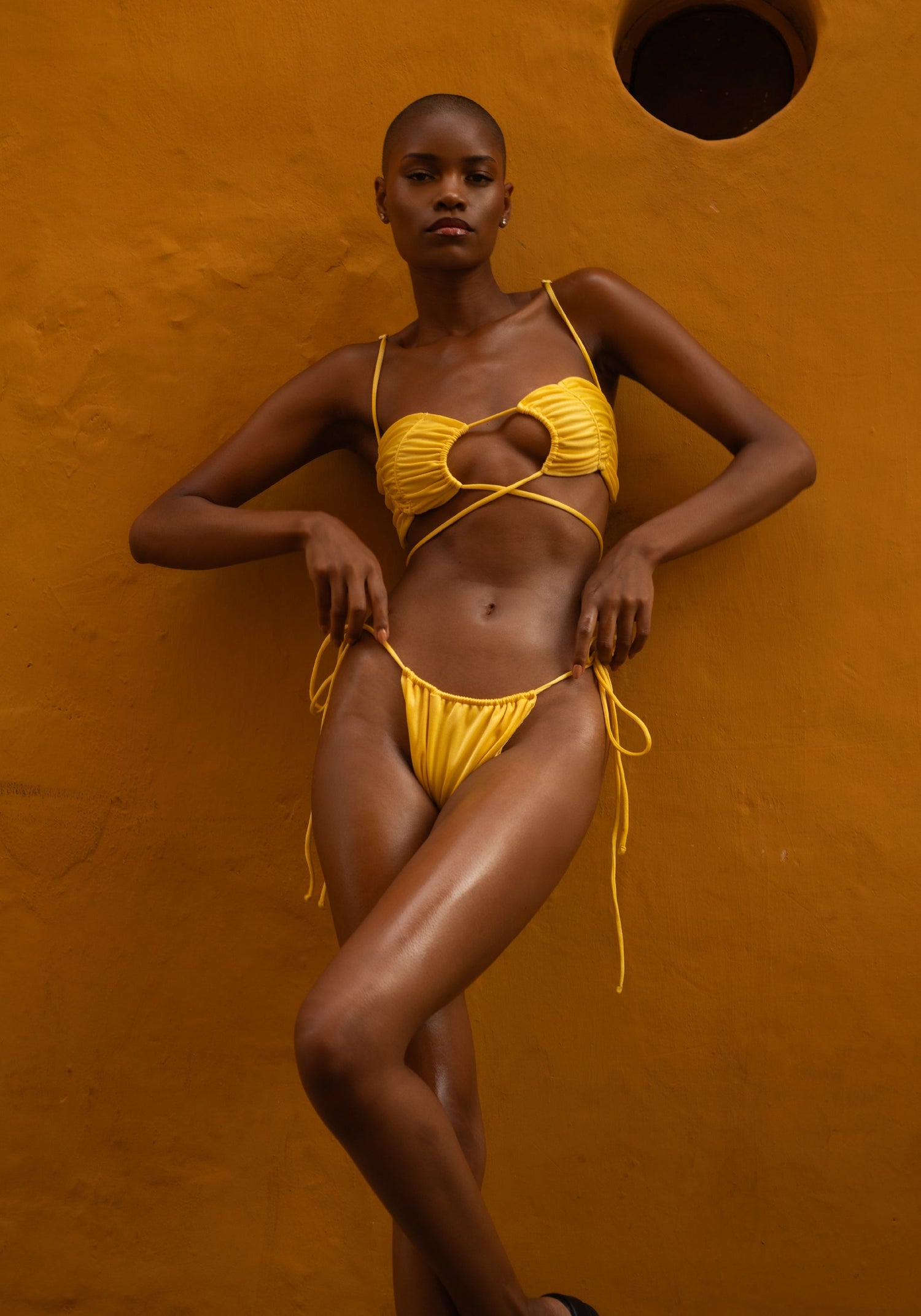 Swimwear