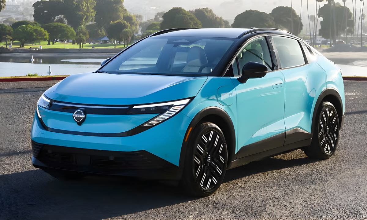 2026 Nissan Leaf: Features, Range, Price & What’s New in the Latest EV